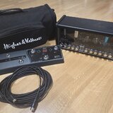 Hughes & Kettner - Grandmeister 40 Deluxe
