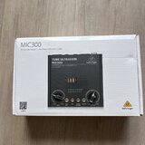 Behringer MIC300