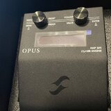Preamp Two notes opus
