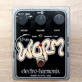 The Worm ElectroHarmonix 