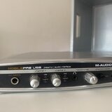 Zvukovka M-Audio MobilePre USB