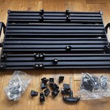 Pedalboard Guitto GPB - 02B