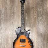 Epiphone Les Paul Special II Vintage Sunburst