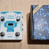 Donner Circle Looper