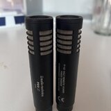 Audio-Technica PRO 37 – Rezervace