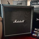 Marshall 1984 (1978 rok Celestion Blackback)