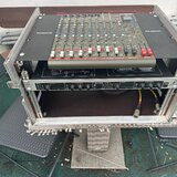 Rack Mix Ultrafex
