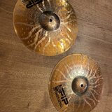 Hi-hat FIP Tiger Series 13" Hi Hat