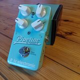 TC Electronic Pipeline Tremolo 