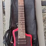 !!!Prodám Höfner Shorty Deluxe!!!