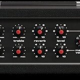 Sunn Beta Lead
