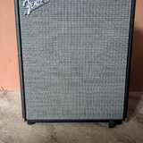 Fender Rumble 500 V3 Baskytarové kombo