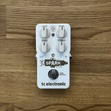 REZERVACE TC Electronic Spark Boost