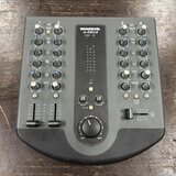 Mackie U.420d