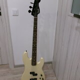 Fender Duff McKagan Precision Bass