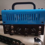 Joyo Bluejay