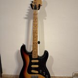 Salvarez EG5000 – vintage MIJ Stratocaster, 70. léta
