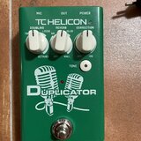 TC HELICON DUPLICATOR