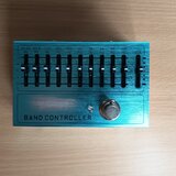 10 Band Graphic EQ