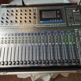 Soundcraft Si Impact 