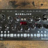 Erica Synths Bassline DB-01