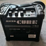 Roland Micro Cube – kytarové kombo