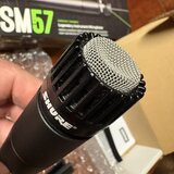 Shure SM 57- LCE