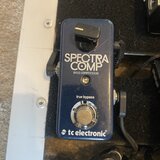 TC Electronic SpectraComp.