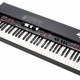 Crumar MOJO 61