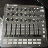 novation launchcontrol xl