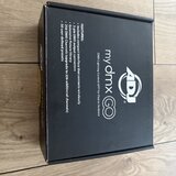 ADJ myDMX GO – DMX světelný kontrolér