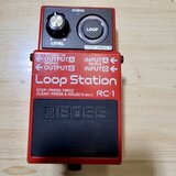 Boss RC-1