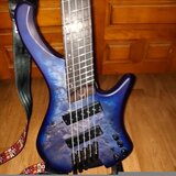 Ibanez  EHB 1505