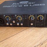 Focusrite Saffire 6 usb 