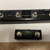 Hotone ampero control
