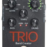 DigiTech TRIO Band Creator