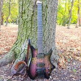 Hills headless H7