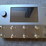 Neural DSP Quad Cortex