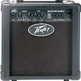 Nové Peavey Backstage II 