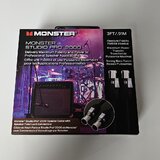 Monster Studio Pro 2000 3FT/0,91m