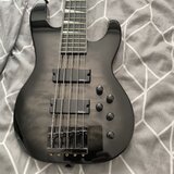 Predam Jackson concert bass 5