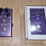 Fender - The Pelt - fuzz