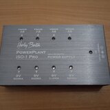 Harley Benton PowerPlant ISO-1 Pro