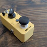Mooer Acoustikar
