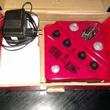Tube King TK 999 HT