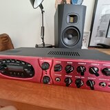 Line6 POD XT pro modeller rack verze