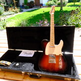 Fender telecaster American standard 2016