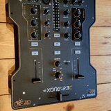 Allen & Heath - XONE 23C - stav noveho mixu !!!