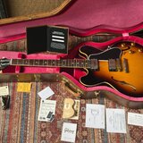 Gibson Custom Shop ES-335 '59 Reissue - 2024