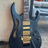 Ibanez PIA3761 Onyx Black